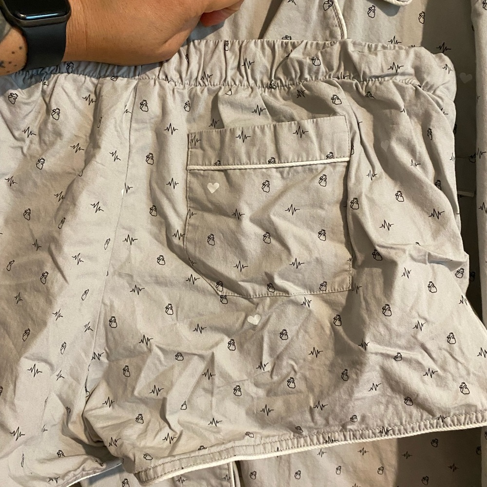 Figs pajama set limited edition! - Picture 5 of 7